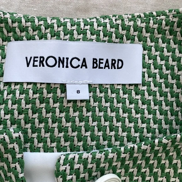 Veronica Beard Vest - Picture 3 of 3